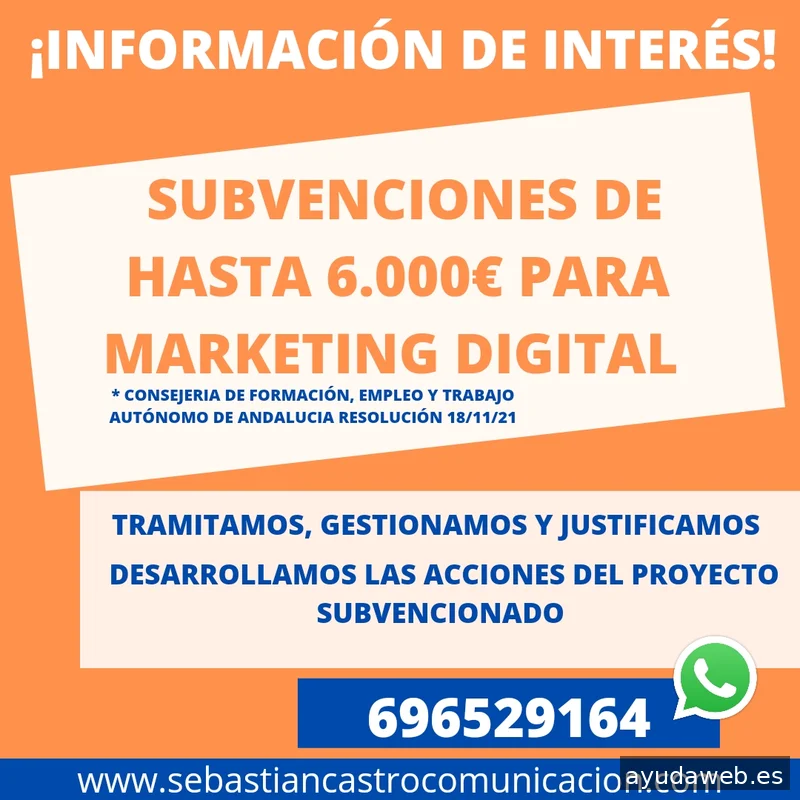 Sebastián Castro Comunicación