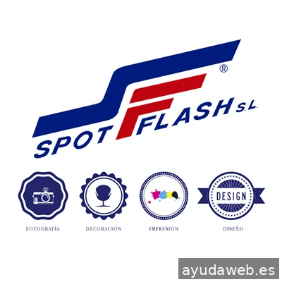 Spot Flash