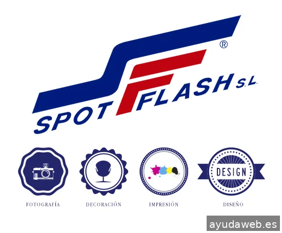 Spot Flash