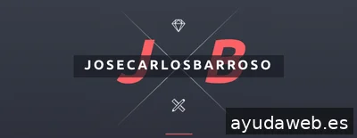José Carlos Barroso - Diseño web