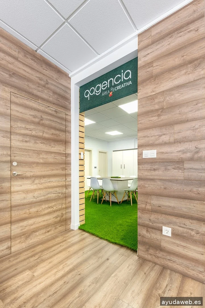 Grupo qagencia