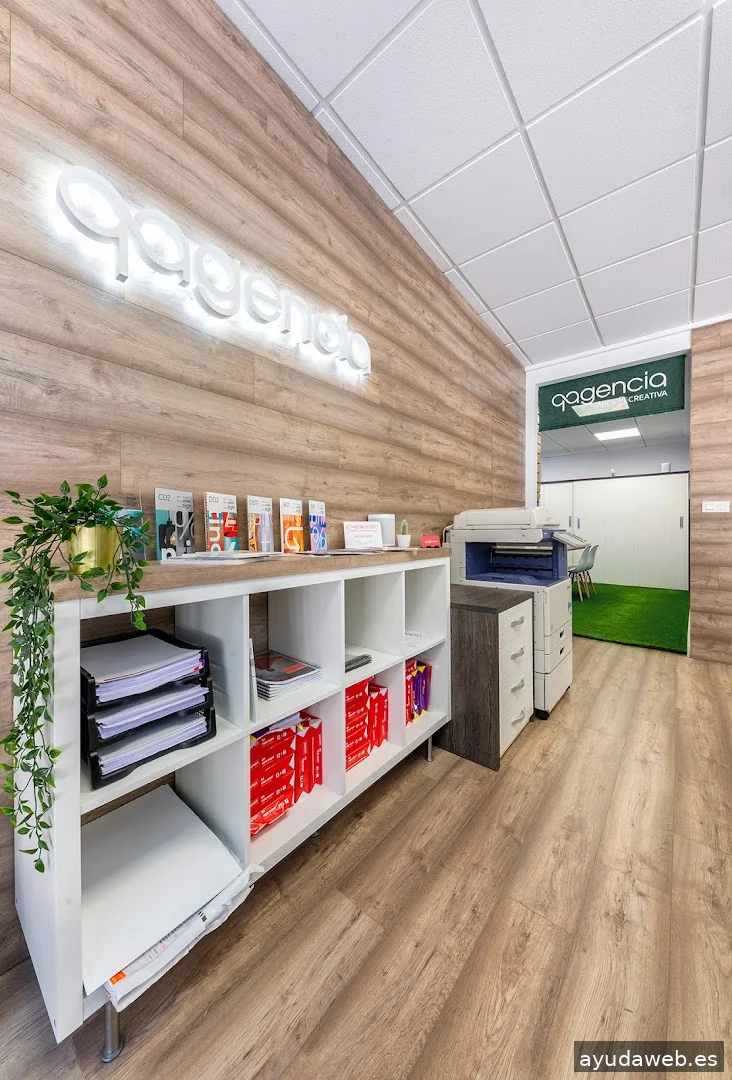 Grupo qagencia