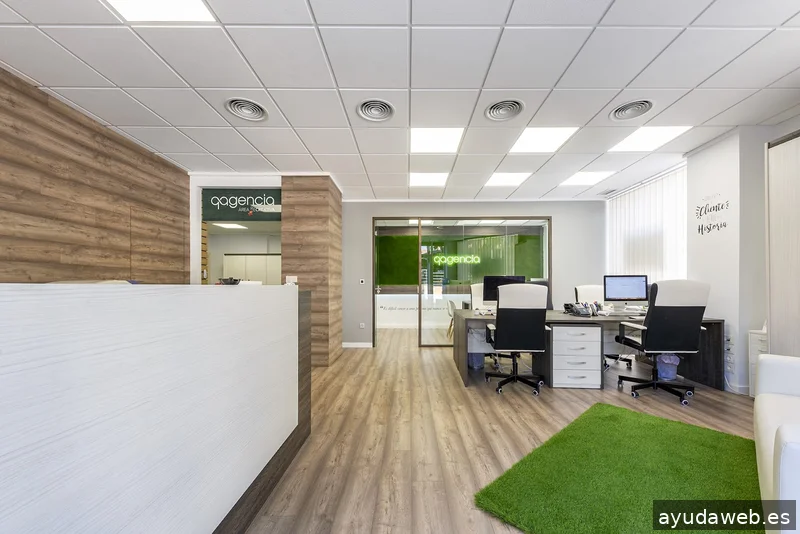 Grupo qagencia