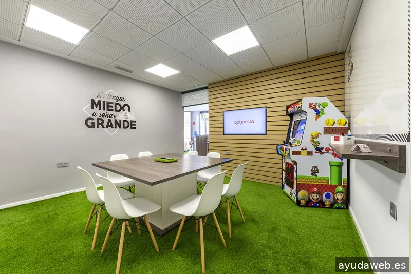 Grupo qagencia