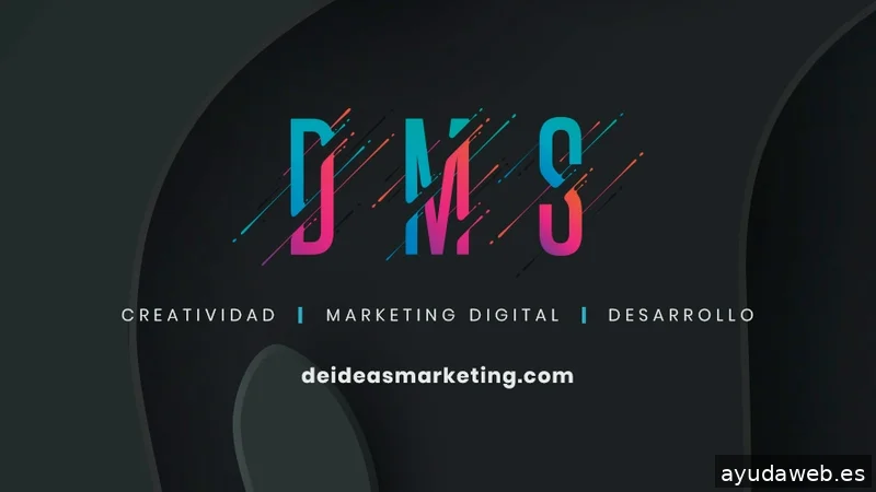DEIDEAS Marketing Solutions | Agencia Marketing Digital Barcelona