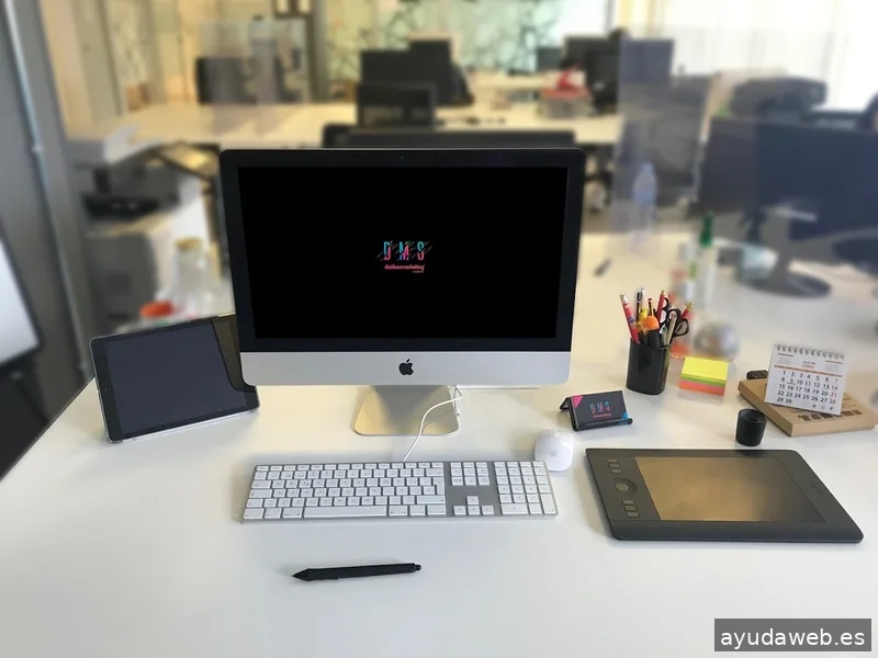 DEIDEAS Marketing Solutions | Agencia Marketing Digital Barcelona