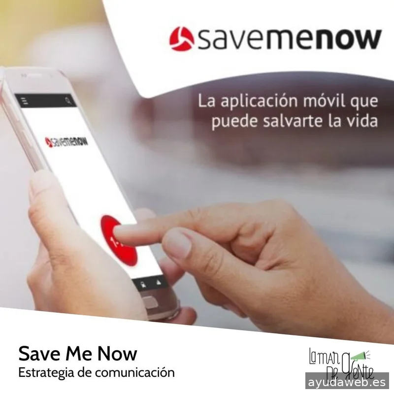 La mar de gente Comunicación