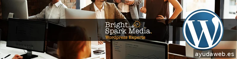 Bright Spark Media - Web Design Marbella - Web Management