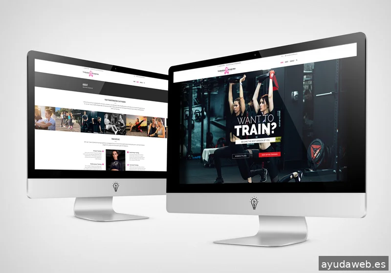 Bright Spark Media - Web Design Marbella - Web Management