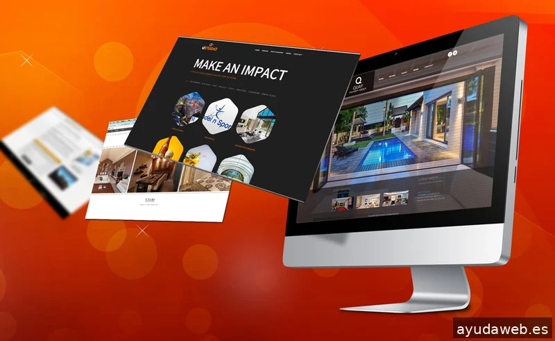 Bright Spark Media - Web Design Marbella - Web Management