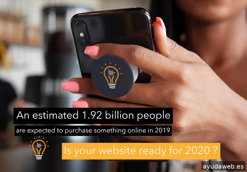 Bright Spark Media - Web Design Marbella - Web Management