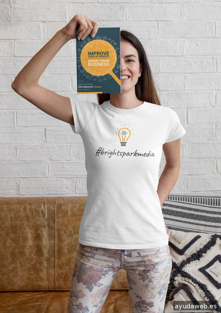 Bright Spark Media - Web Design Marbella - Web Management