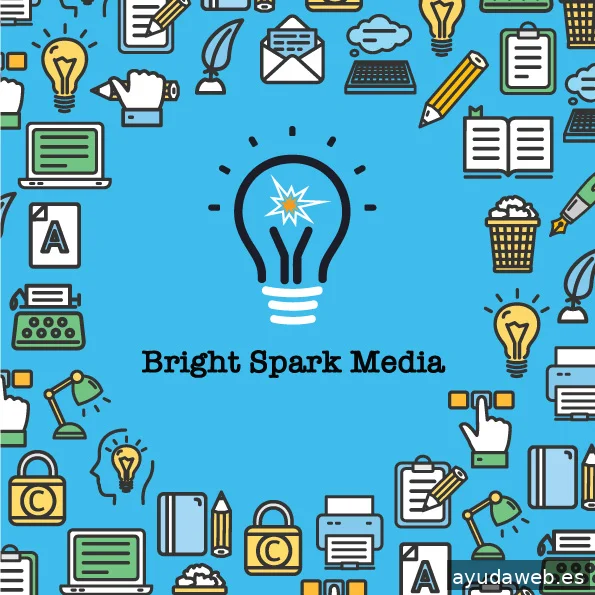 Bright Spark Media - Web Design Marbella - Web Management