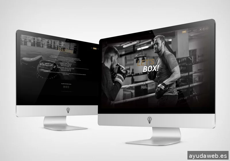 Bright Spark Media - Web Design Marbella - Web Management