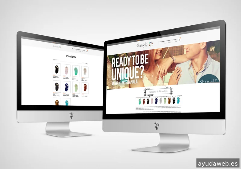 Bright Spark Media - Web Design Marbella - Web Management