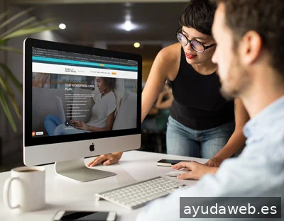 Bright Spark Media - Web Design Marbella - Web Management