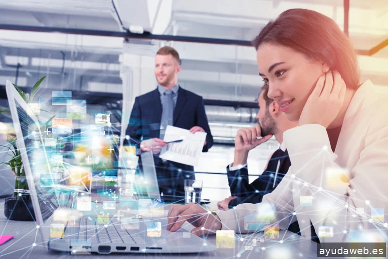 Bright Spark Media - Web Design Marbella - Web Management