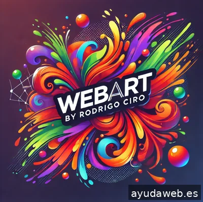 WebArt by Rodrigo Ciro