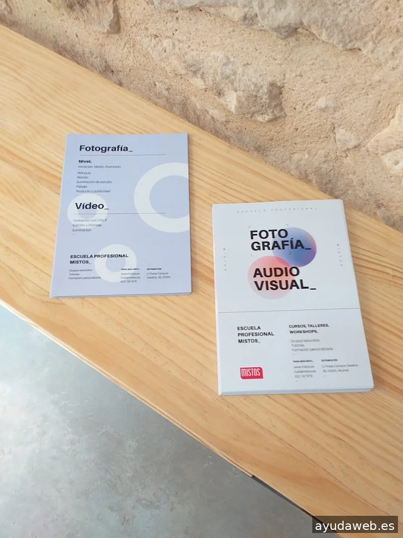 PASSWORD ESTUDIO