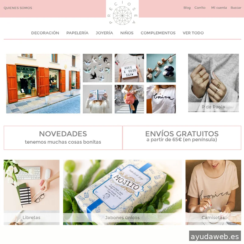 PASSWORD ESTUDIO