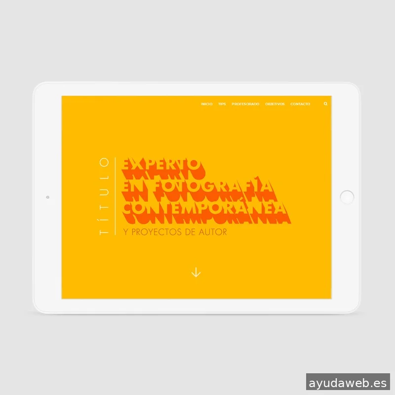 PASSWORD ESTUDIO