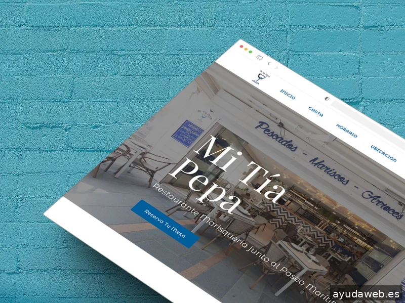 felipefg.com – Marketing Local y Diseño Web en Marbella