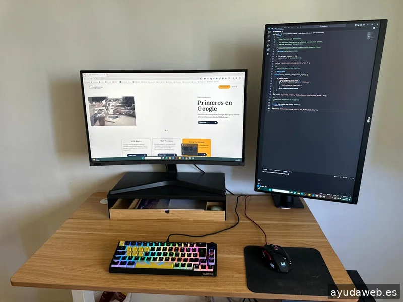 felipefg.com – Marketing Local y Diseño Web en Marbella