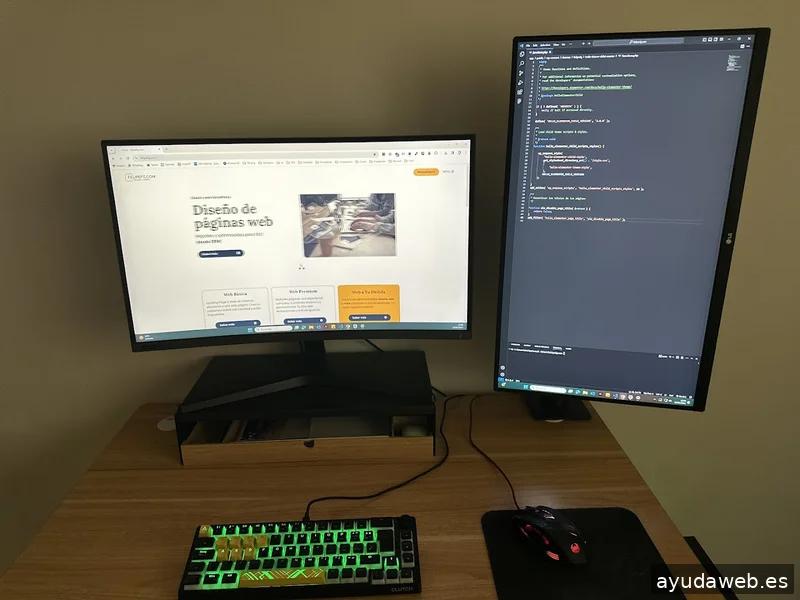 felipefg.com – Marketing Local y Diseño Web en Marbella