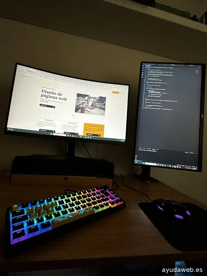 felipefg.com – Marketing Local y Diseño Web en Marbella