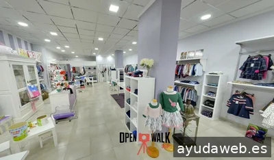 Fotógrafo de Confianza Street View - Visitas Virtuales en 360º - Xàtiva