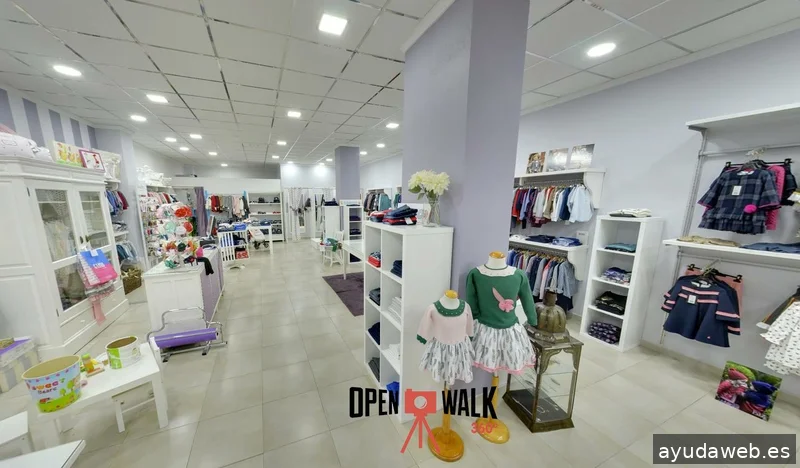 Fotógrafo de Confianza Street View - Visitas Virtuales en 360º - Xàtiva