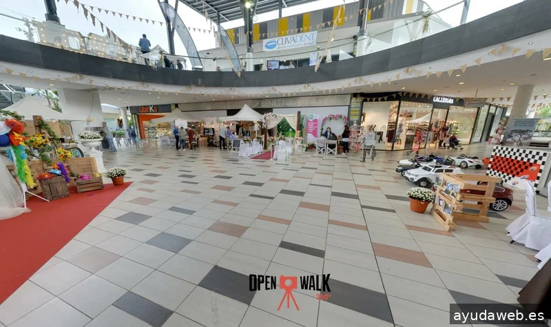 Fotógrafo de Confianza Street View - Visitas Virtuales en 360º - Xàtiva