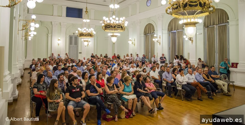 Fotógrafo de Confianza Street View - Visitas Virtuales en 360º - Xàtiva