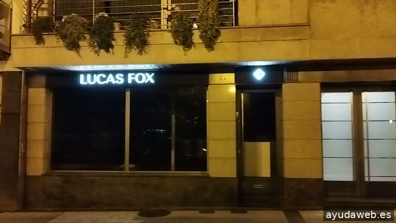 Auxigraf | Rotulación | Impresión | Señalética | Rótulos | Imagen Visual