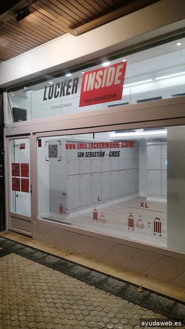 Auxigraf | Rotulación | Impresión | Señalética | Rótulos | Imagen Visual