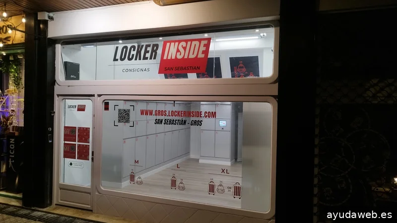 Auxigraf | Rotulación | Impresión | Señalética | Rótulos | Imagen Visual