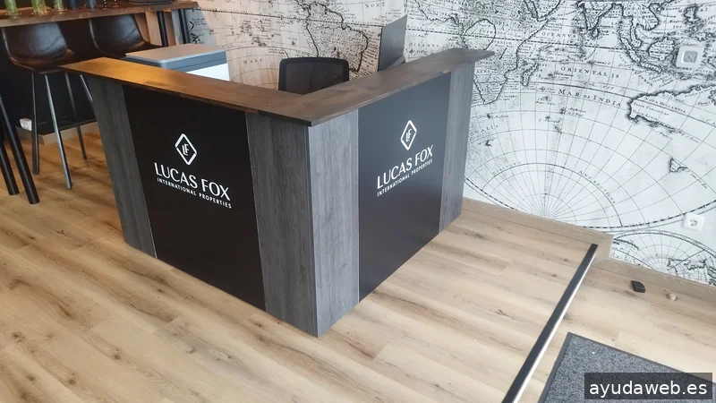 Auxigraf | Rotulación | Impresión | Señalética | Rótulos | Imagen Visual