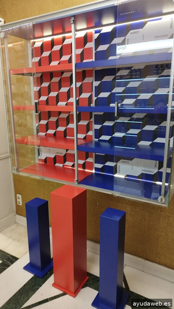 Auxigraf | Rotulación | Impresión | Señalética | Rótulos | Imagen Visual