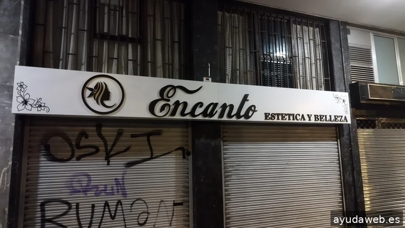 Auxigraf | Rotulación | Impresión | Señalética | Rótulos | Imagen Visual