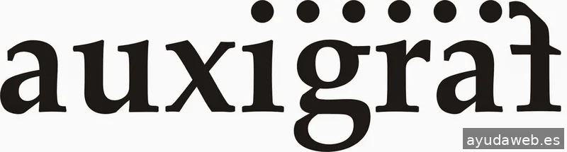 Auxigraf | Rotulación | Impresión | Señalética | Rótulos | Imagen Visual