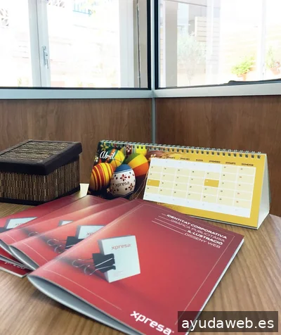 Xpresa Disseny Gràfic