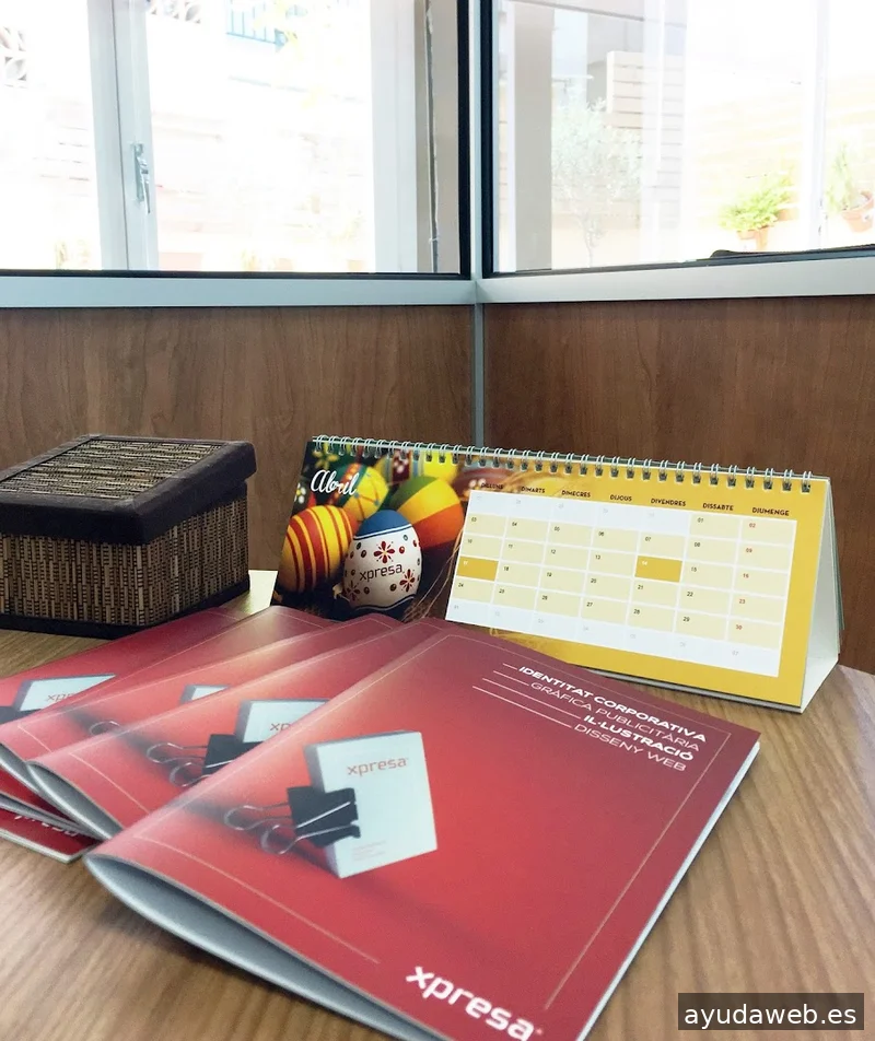 Xpresa Disseny Gràfic