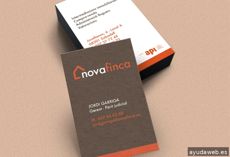 Xpresa Disseny Gràfic