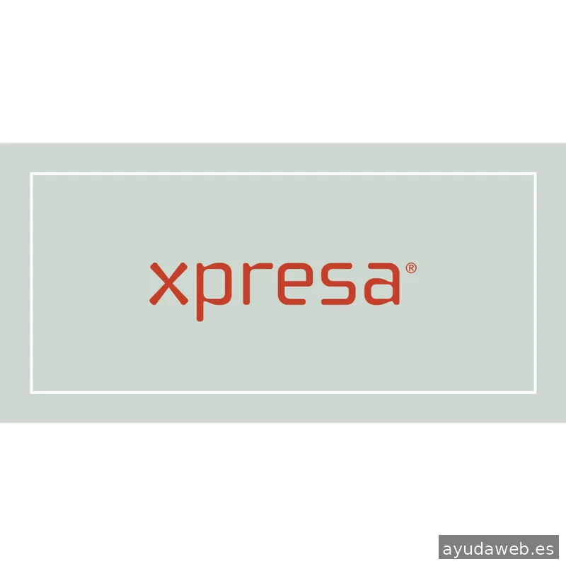 Xpresa Disseny Gràfic