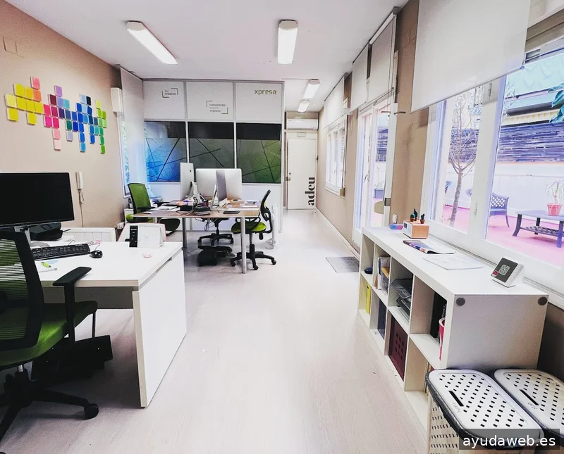 Xpresa Disseny Gràfic