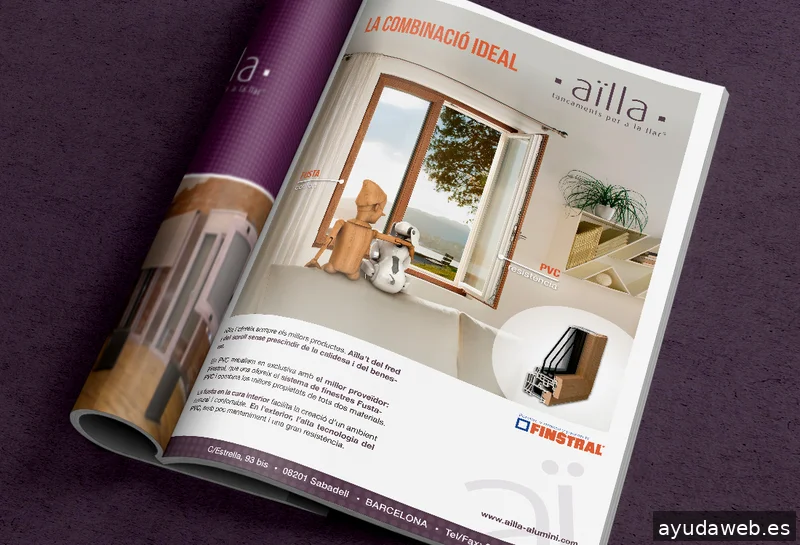 Xpresa Disseny Gràfic