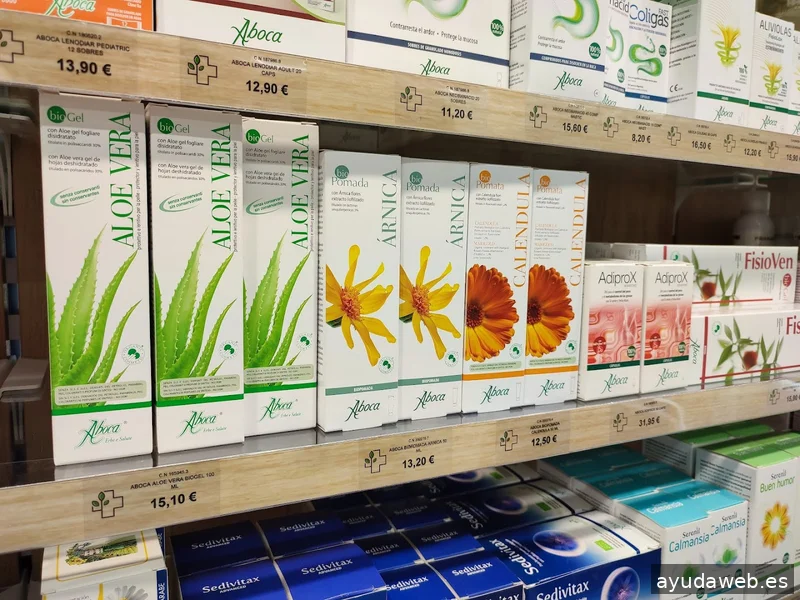 Kreamarket Sistemas de Merchandising