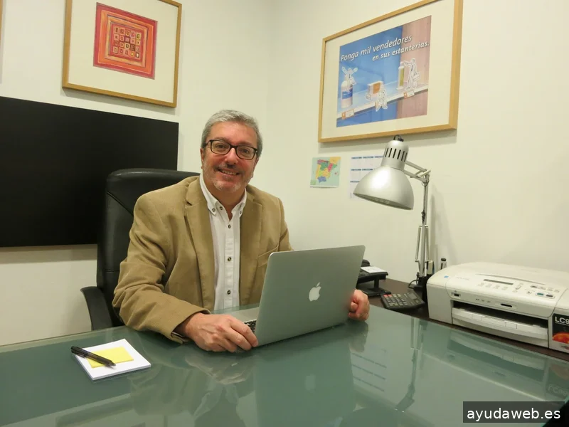 Kreamarket Sistemas de Merchandising