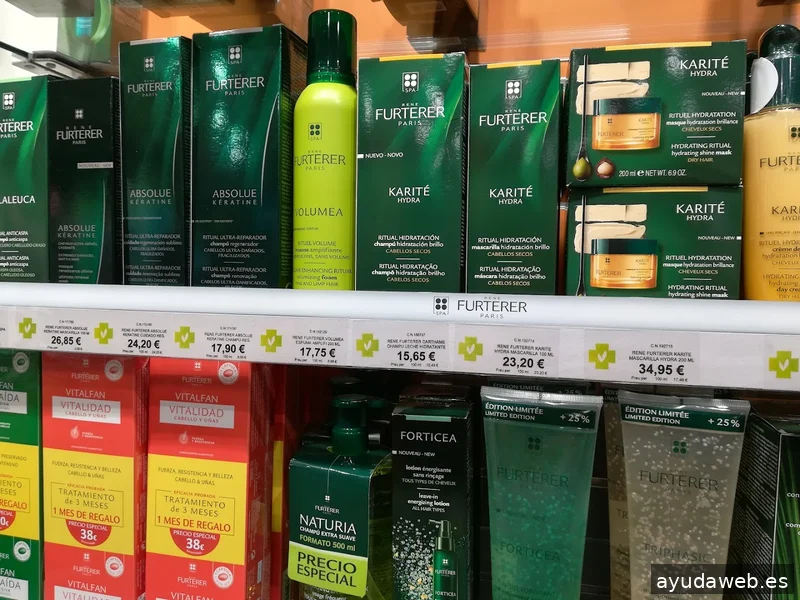 Kreamarket Sistemas de Merchandising