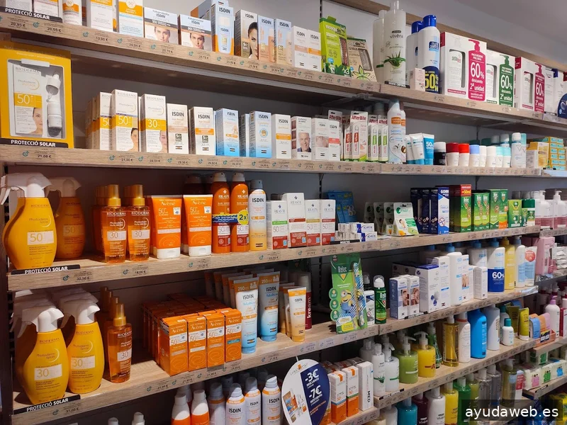 Kreamarket Sistemas de Merchandising